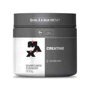 CREATIN 100% PURE (300G) MAX TITANIUM
